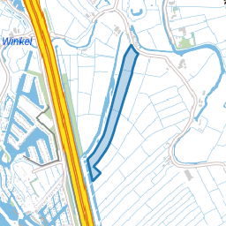 Perceel BBG02-B-2166