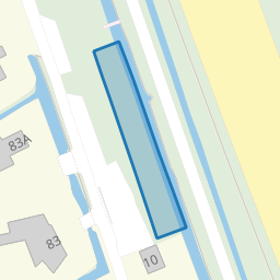 Perceel BBG02-B-2180