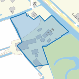 Perceel BBG02-B-2198