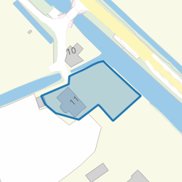 Perceel BBG02-B-2200