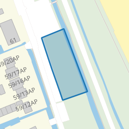 Perceel BBG02-B-2222