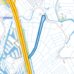 Perceel BBG02-B-2269