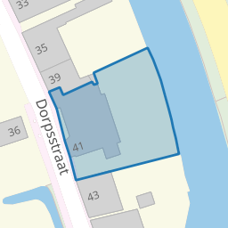 Perceel BBG02-B-2274