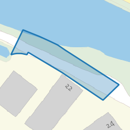 Perceel BBG02-B-2280