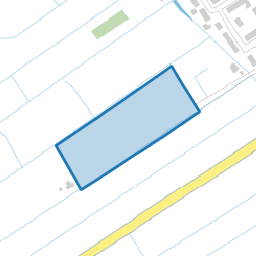 Perceel BBG02-B-2284