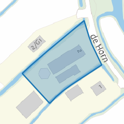 Perceel BBG02-B-2287