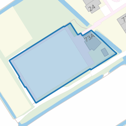 Perceel BBG02-B-2289