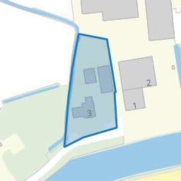 Perceel BBG02-B-2291