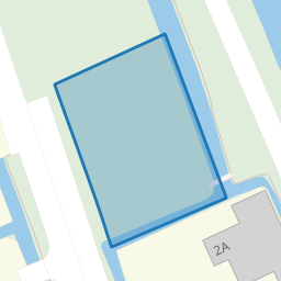 Perceel BBG02-B-2292