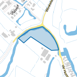 Perceel BBG02-B-2296