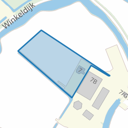 Perceel BBG02-B-2297