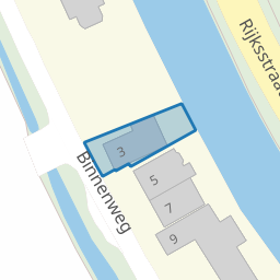 Perceel BBG02-B-2299