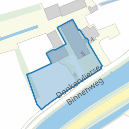 Perceel BBG02-B-2302