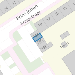 Perceel BBG02-B-2305