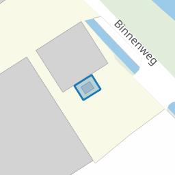 Perceel BBG02-B-2314