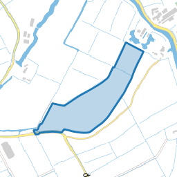 Perceel BBG02-B-2318