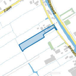 Perceel BBG02-B-2343