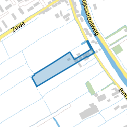 Perceel BBG02-B-2344