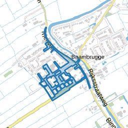 Perceel BBG02-B-2349