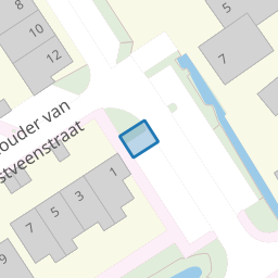 Perceel BBG02-B-2350