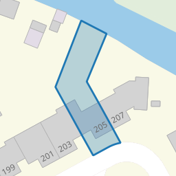 Perceel BBG03-E-1009