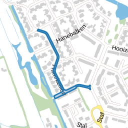 Perceel BBG03-E-1018