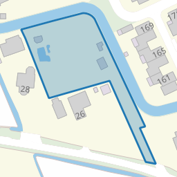 Perceel BBG03-E-1062