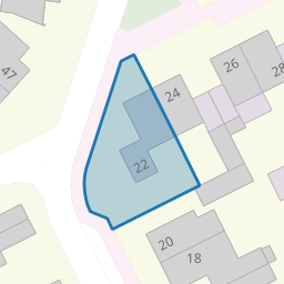 Perceel BBG03-E-1080