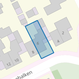 Perceel BBG03-E-1087