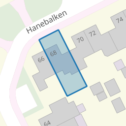 Perceel BBG03-E-1092