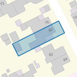 Perceel BBG03-E-1098