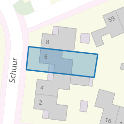 Perceel BBG03-E-1101