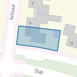 Perceel BBG03-E-1103