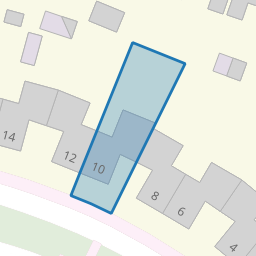 Perceel BBG03-E-1107