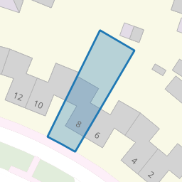 Perceel BBG03-E-1108