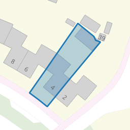 Perceel BBG03-E-1110