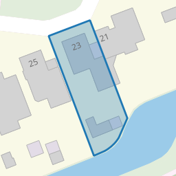 Perceel BBG03-E-1113