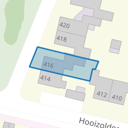 Perceel BBG03-E-1118