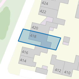 Perceel BBG03-E-1119