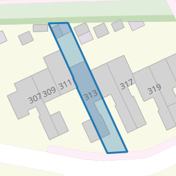 Perceel BBG03-E-1135