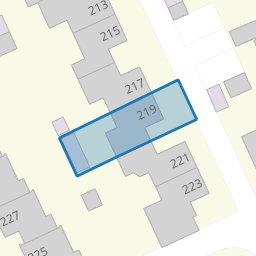 Perceel BBG03-E-1152