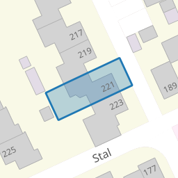 Perceel BBG03-E-1153