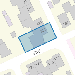 Perceel BBG03-E-1154