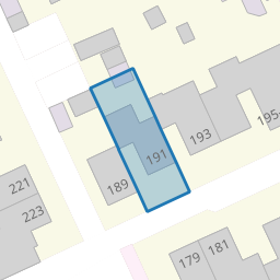 Perceel BBG03-E-1161