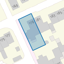 Perceel BBG03-E-1165