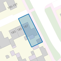 Perceel BBG03-E-1169