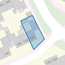 Perceel BBG03-E-1174