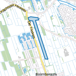 Perceel BBG03-E-1190