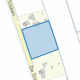 Perceel BBG03-E-1191