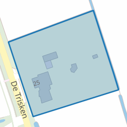 Perceel BBG03-E-1192